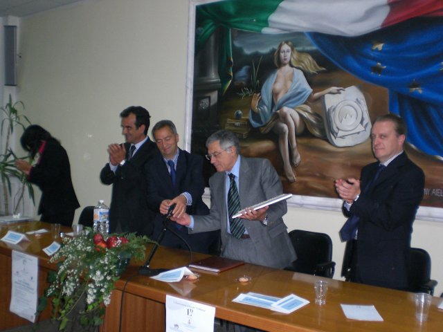 Sani e in forma, alimentazione e benessere (27 settembre 2008)